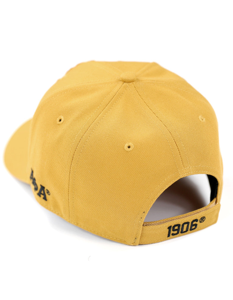 Alpha Crest Ball Cap