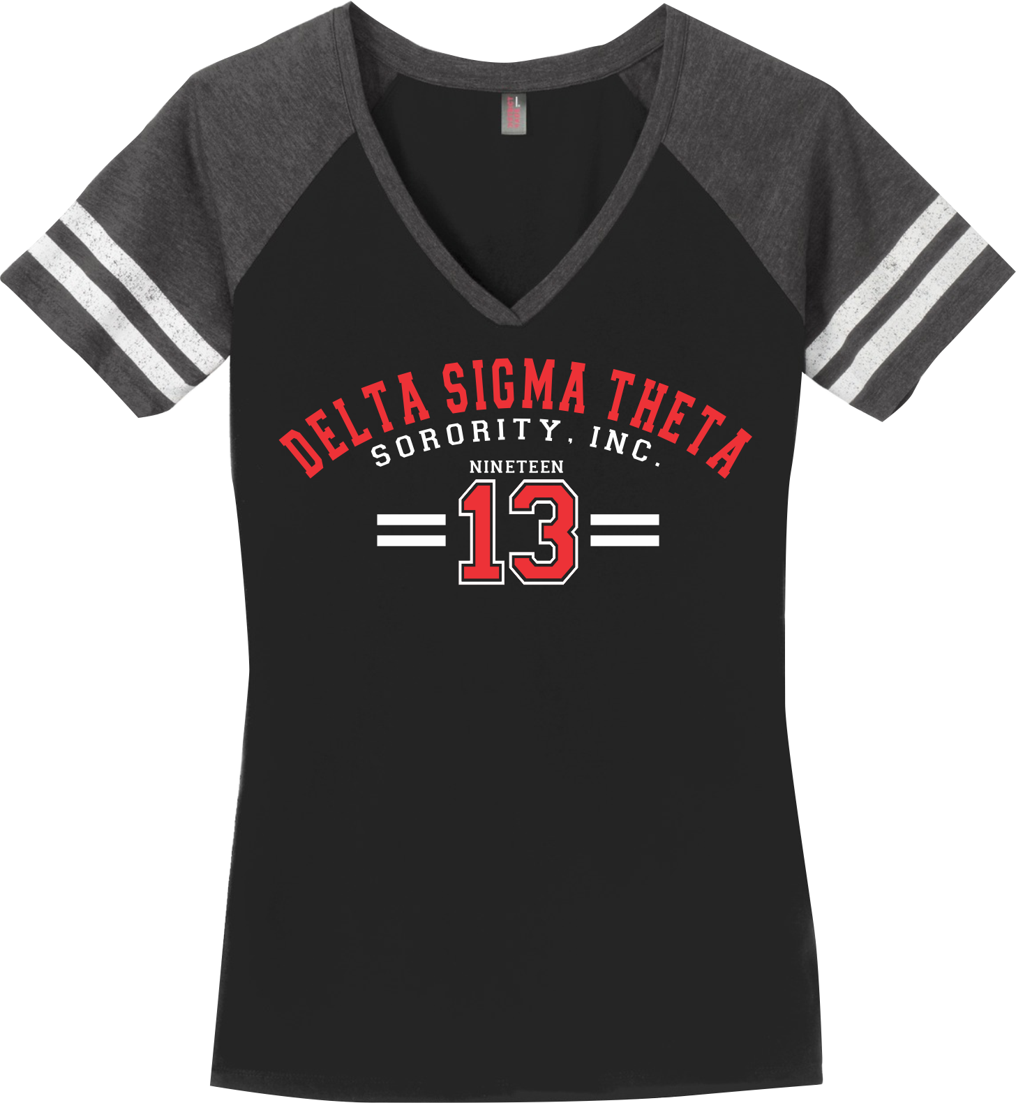 Delta Sigma Theta Greek Sorority Shirt