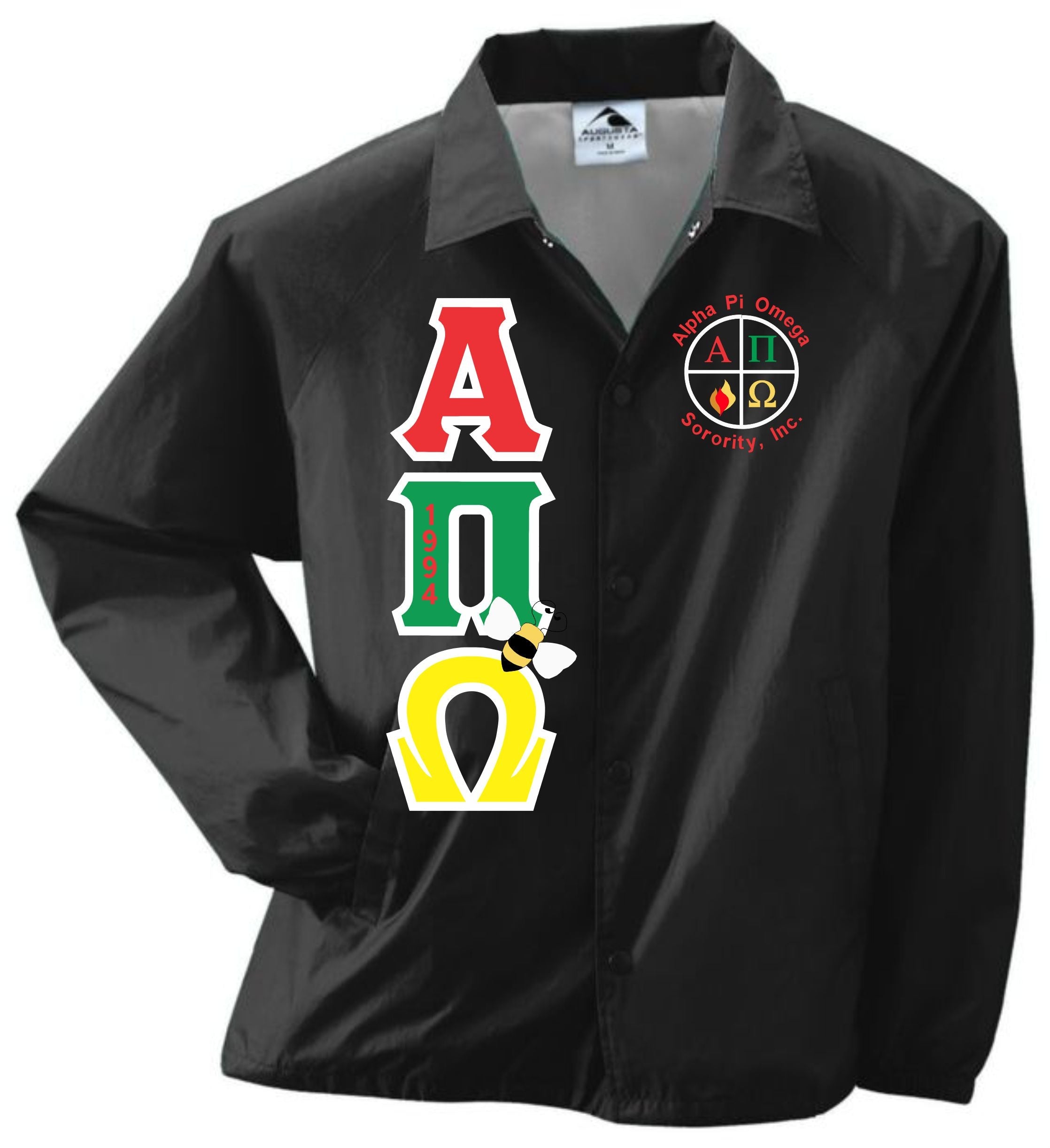 Alpha Pi Omega