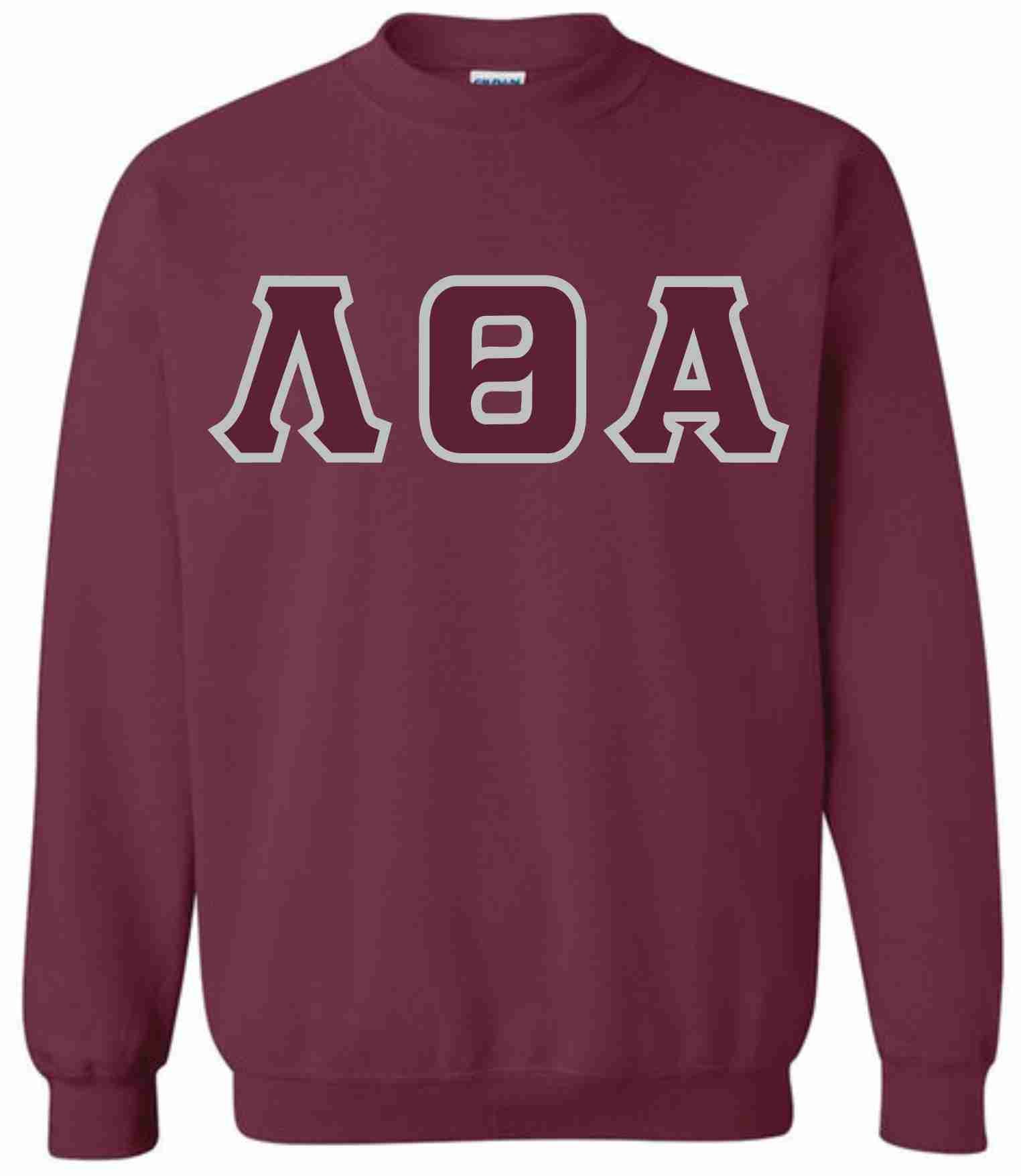 Lambda Theta Alpha