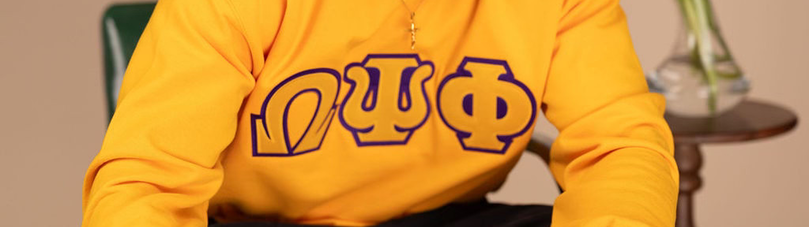 Omega Psi Phi