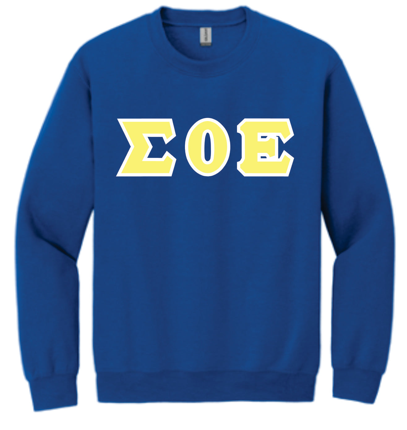Sigma Omicron Epsilon