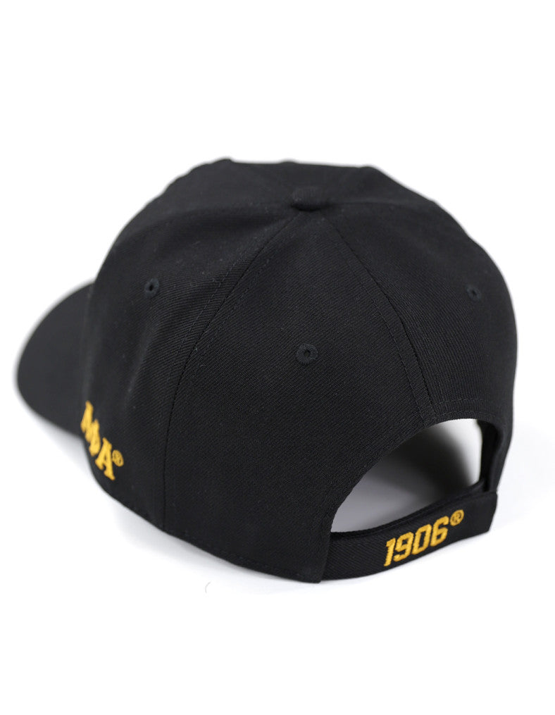 Alpha  Crest Ball Cap