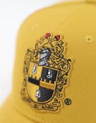 Alpha  Crest Ball Cap