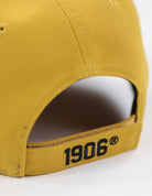 Alpha  Crest Ball Cap