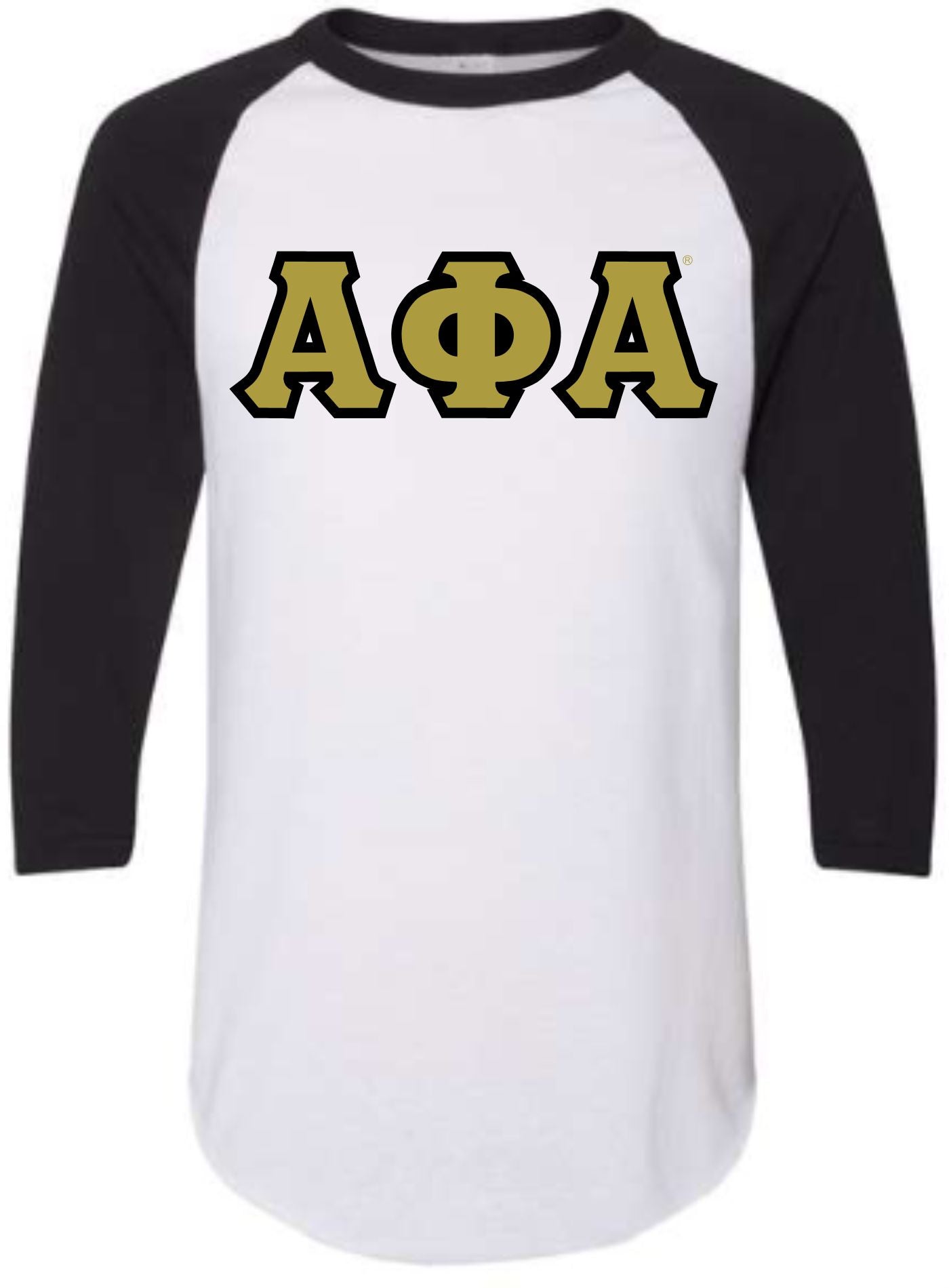 Alpha Phi Alpha, NPHC, Greek Organization, Men, Fraternity, Shirt, Paraphernalia, 1906