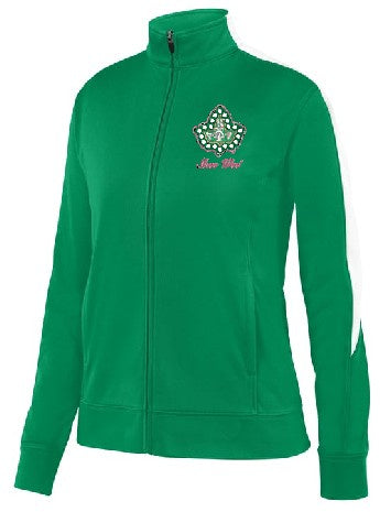 AKA Call Track Jacket