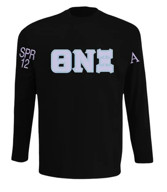 Blank Line Jacket