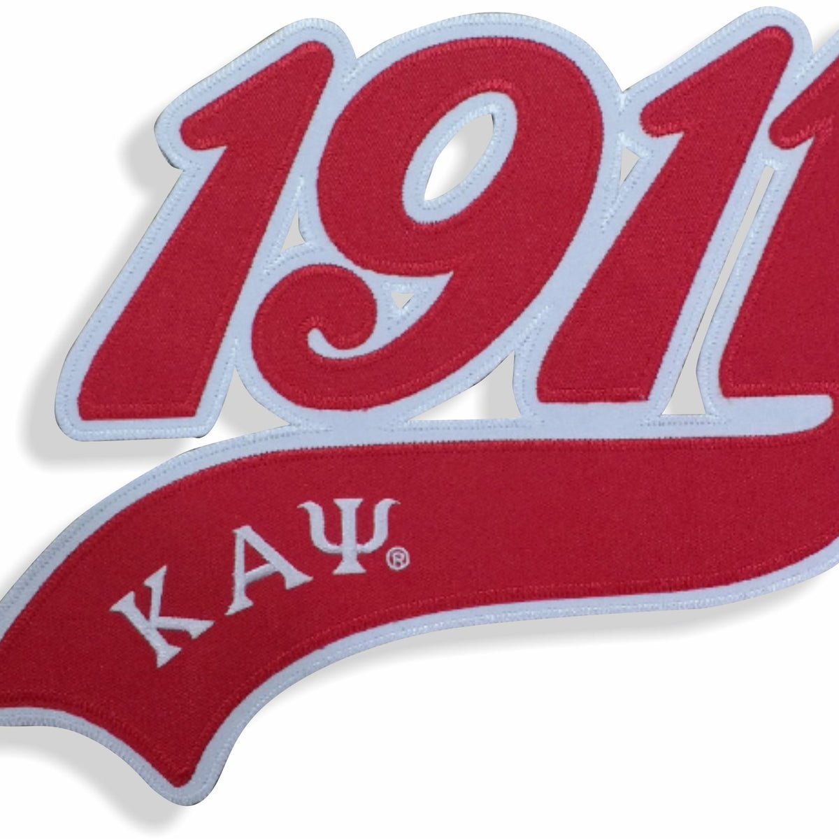 Kappa Date Twill Tail Patch – The Yard Collective
